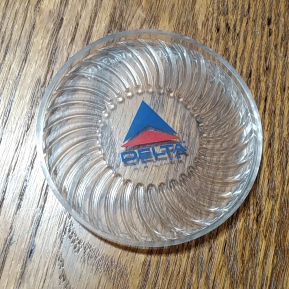 Set of Four Ritepoint Branded Coasters